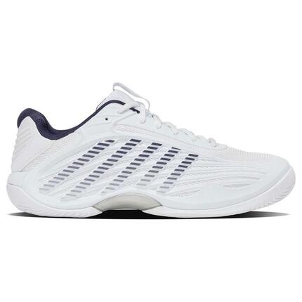 Zapatillas de tenis y pádel hombre K-Swiss HYPERCOURT EXPRESS 3 blanco