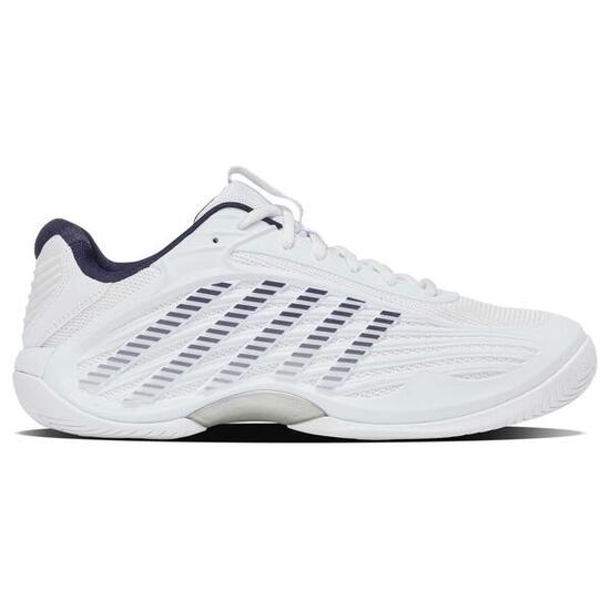 Zapatillas de tenis y pádel hombre K-Swiss HYPERCOURT EXPRESS 3 blanco