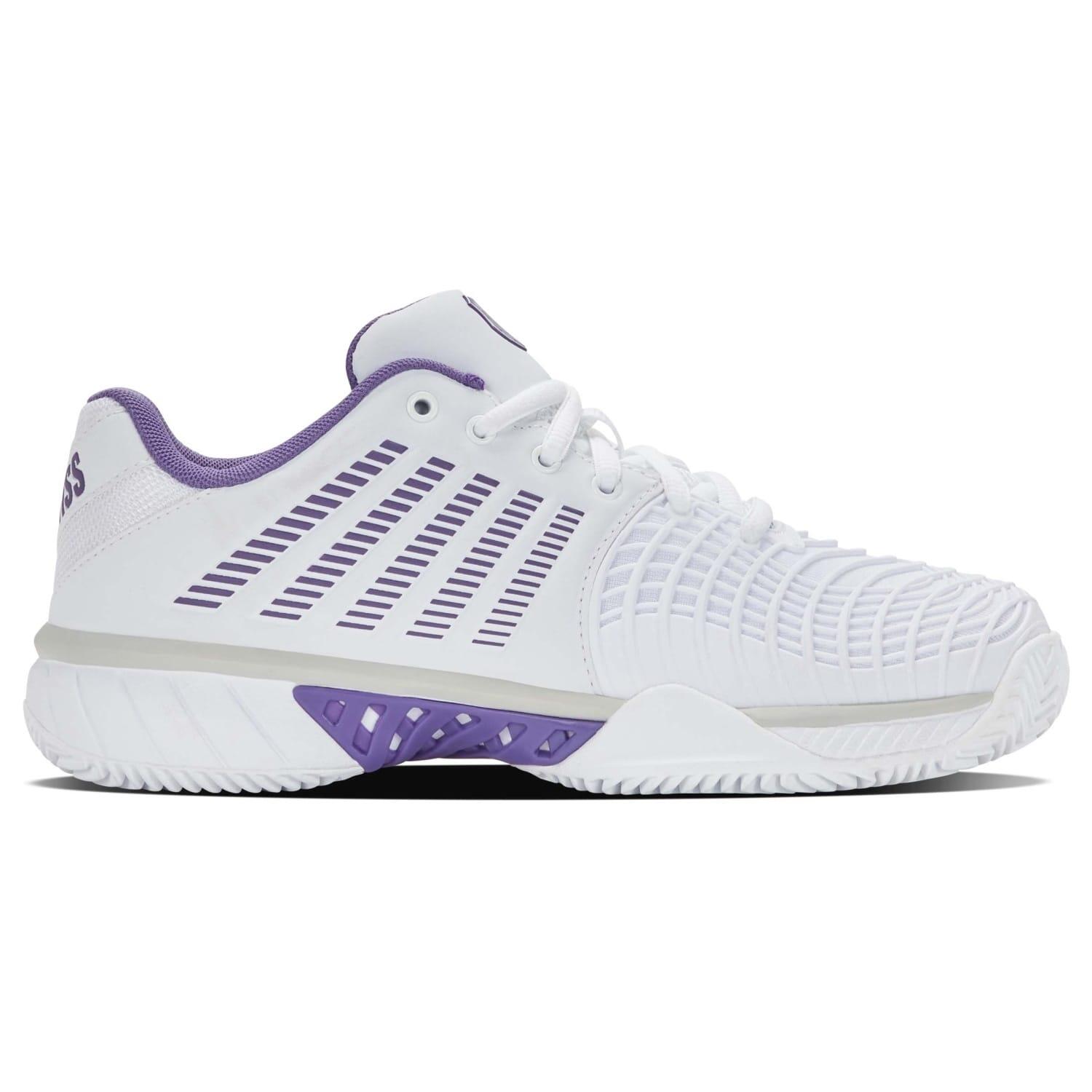 K-SWISS picture