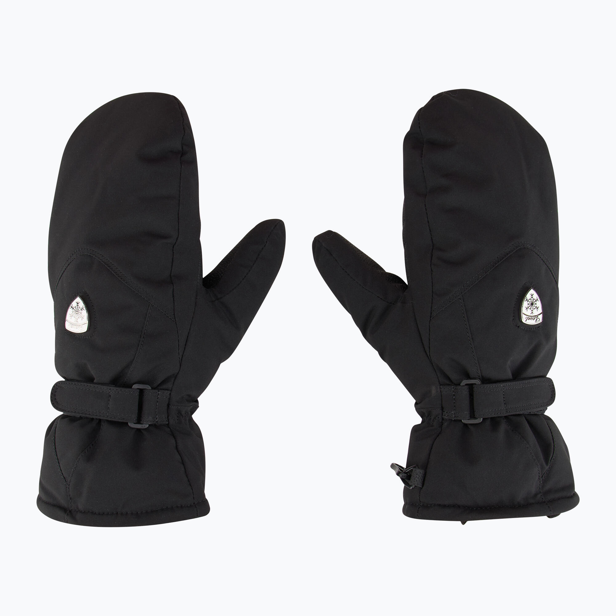 Women's ski mittens Level Hero 2/5