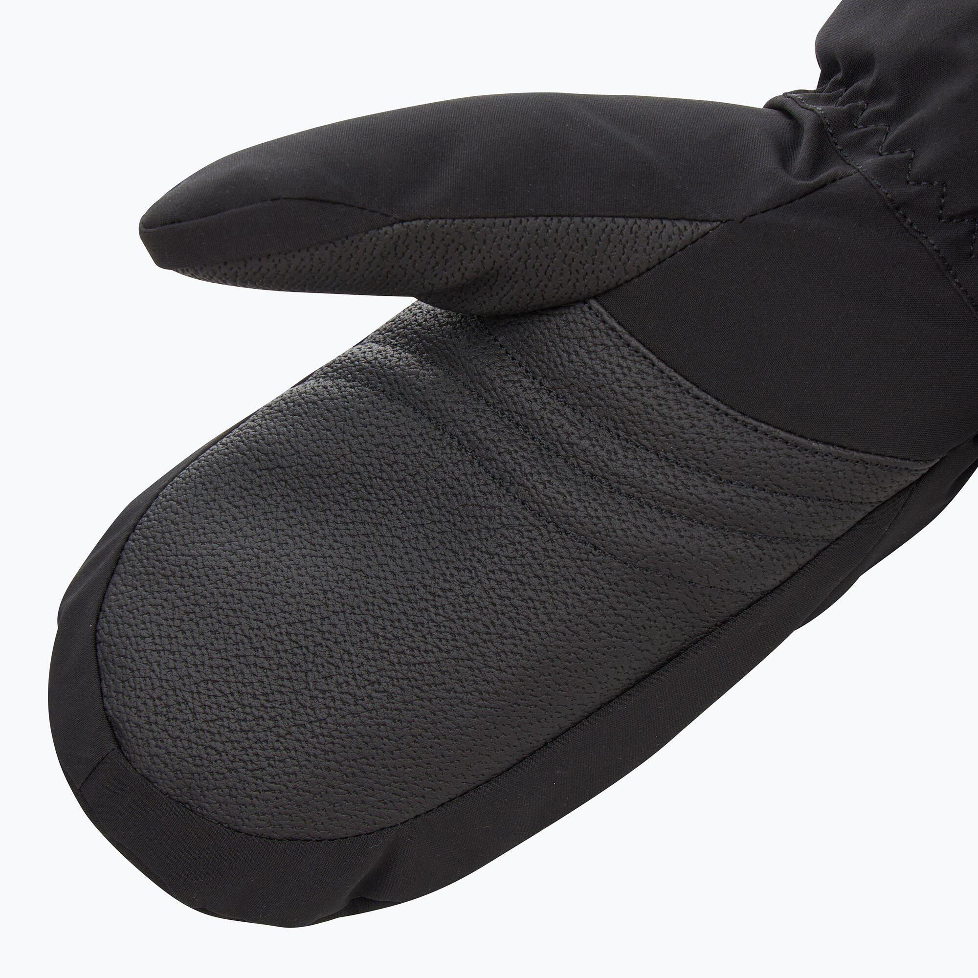 Women's ski mittens Level Hero 5/5