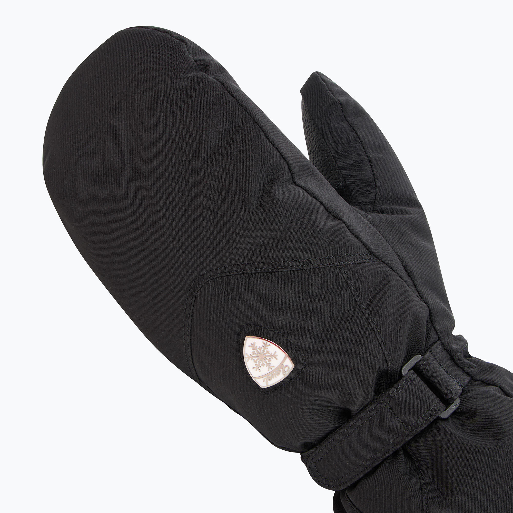 Women's ski mittens Level Hero 4/5