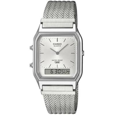 Orologio Unisex CASIO AQ-230EM-7AEF