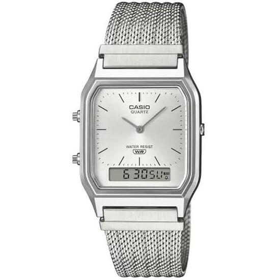 Orologio Unisex CASIO AQ-230EM-7AEF