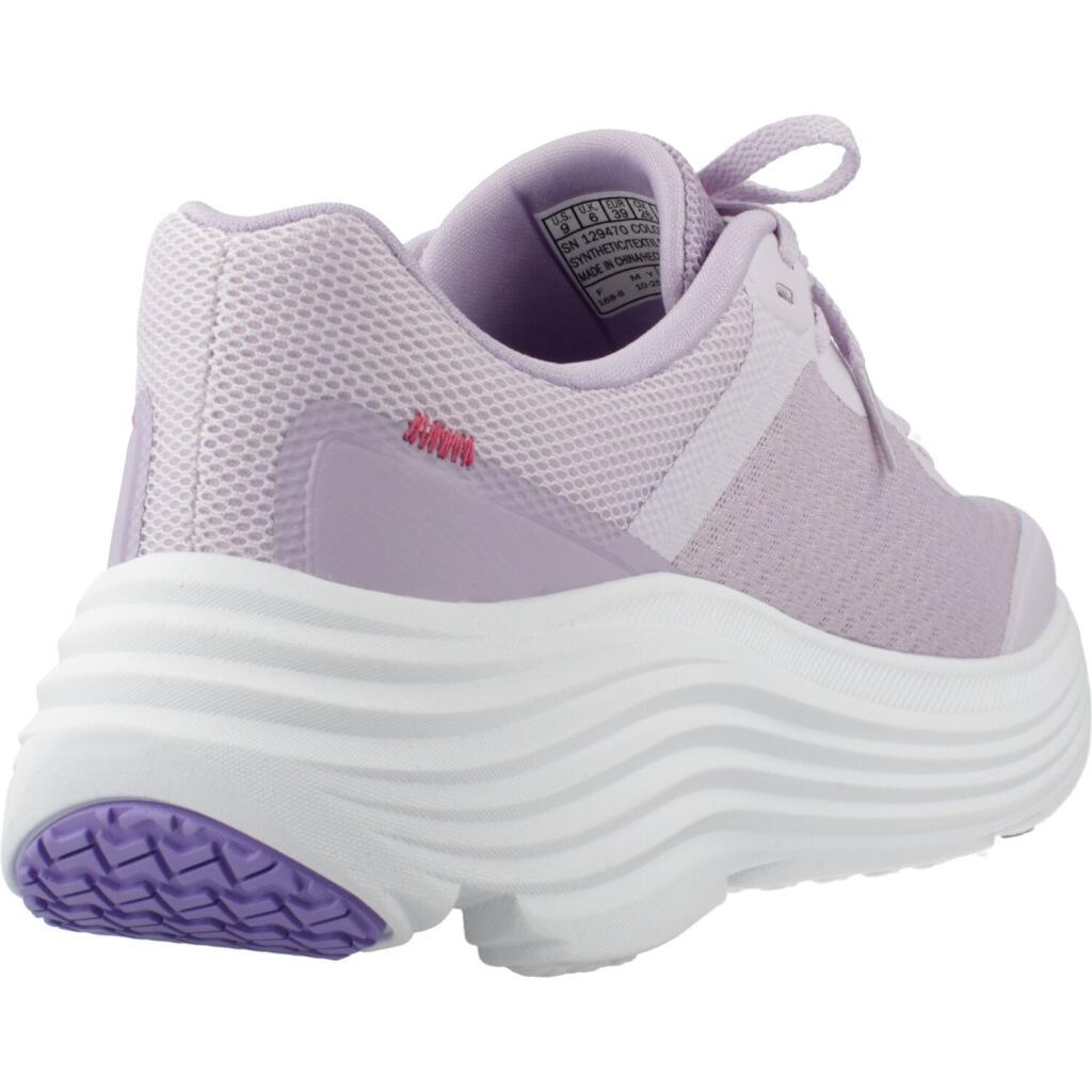 Zapatillas mujer Skechers Max Cushioning Endea 3/5
