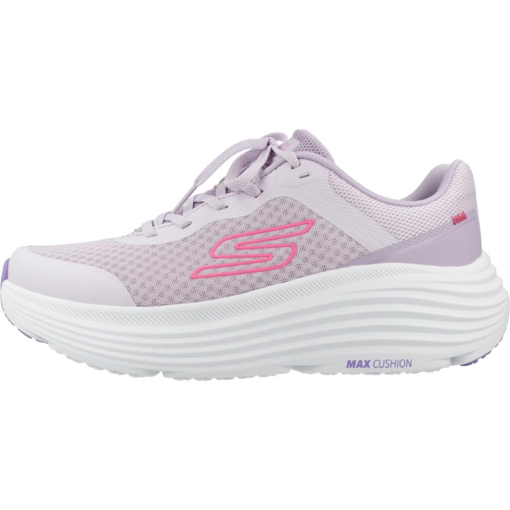 Zapatillas mujer Skechers Max Cushioning Endea 2/5
