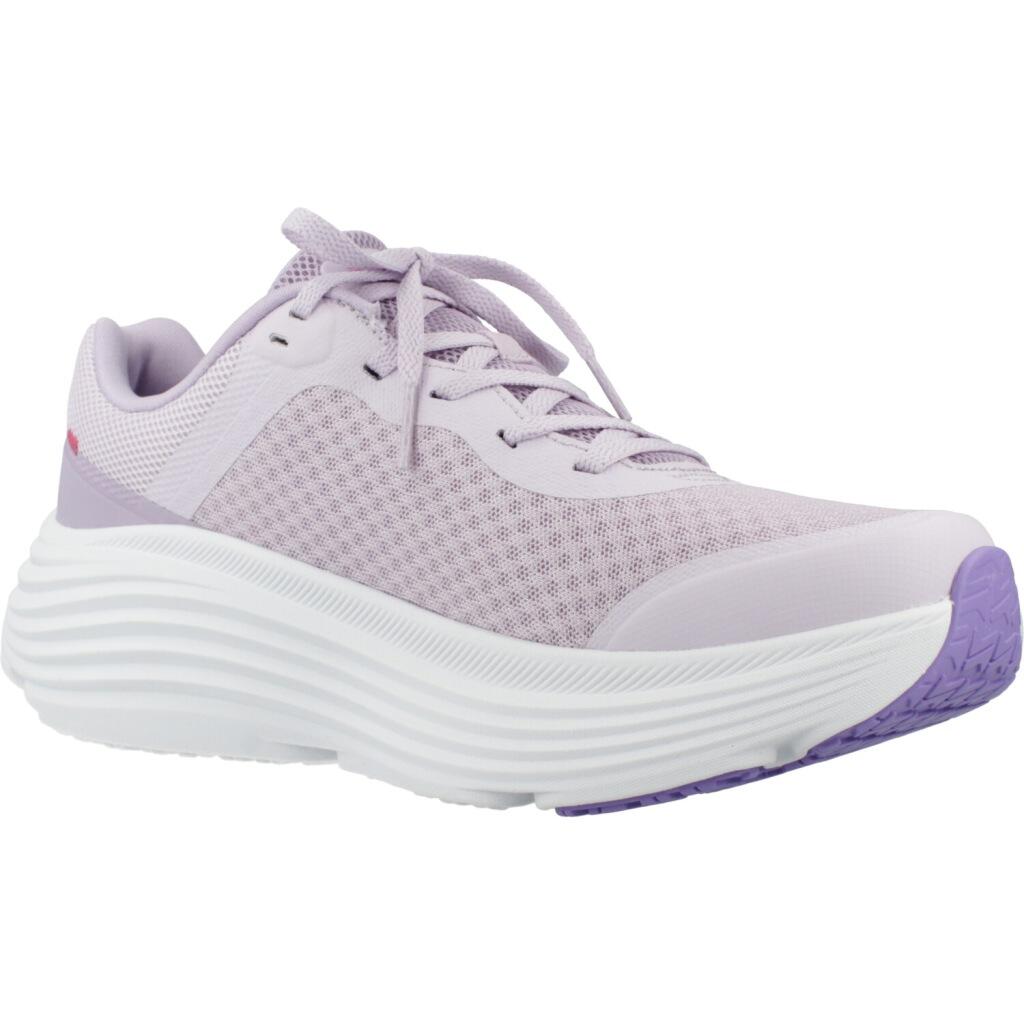 Zapatillas mujer Skechers Max Cushioning Endea 5/5