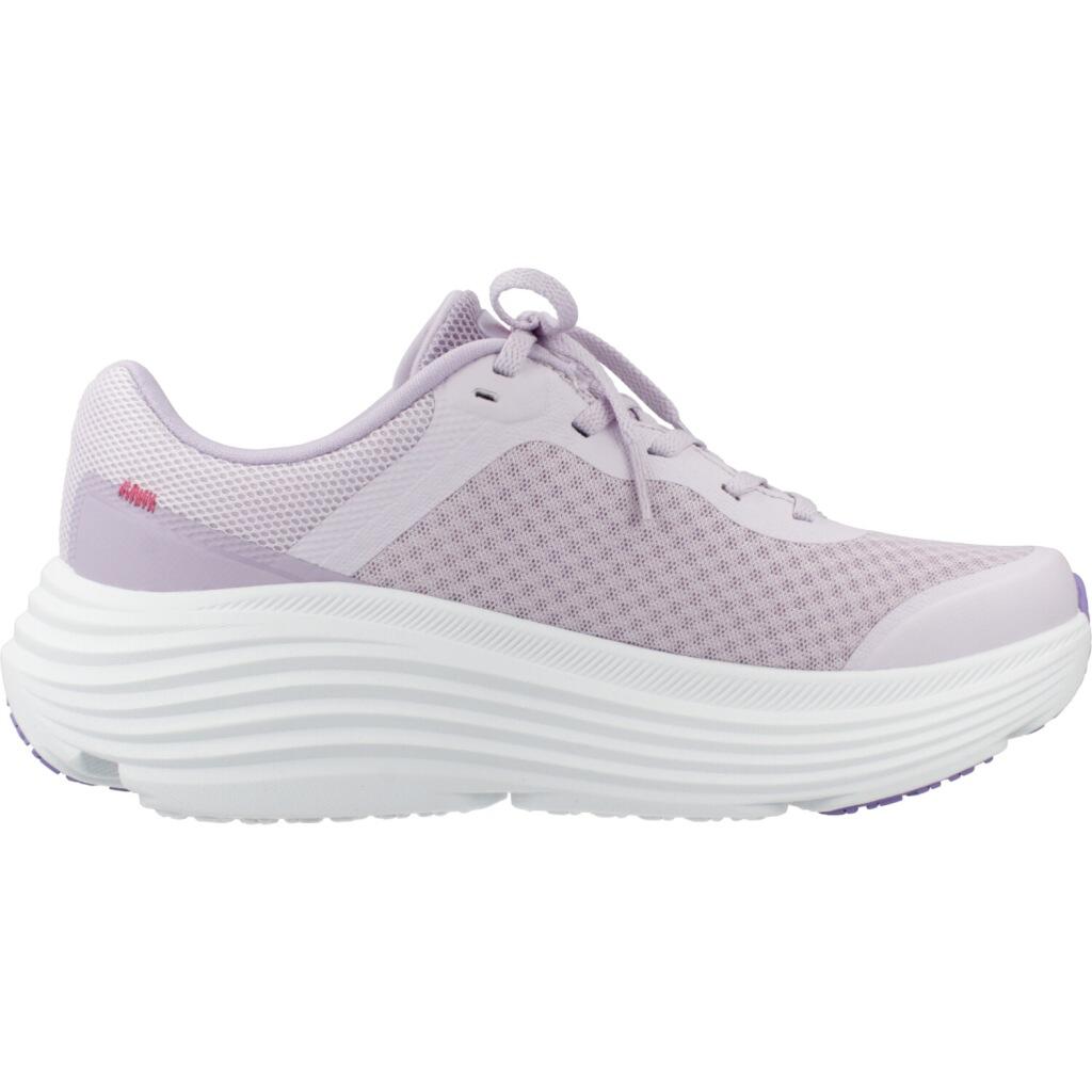 Zapatillas mujer Skechers Max Cushioning Endea 4/5