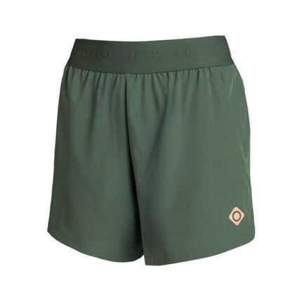 Short femme ELLIS – léger respirant et séchage rapide