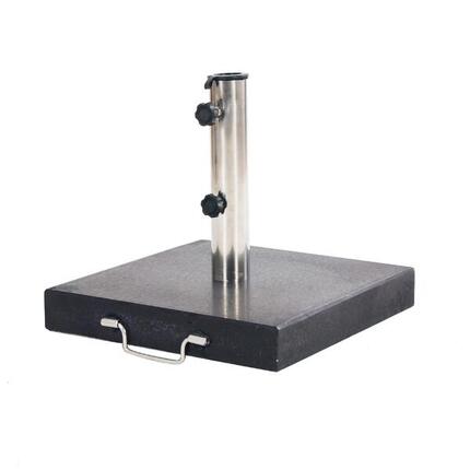 Base de Sombrilla de Exterior Universal 25 kg