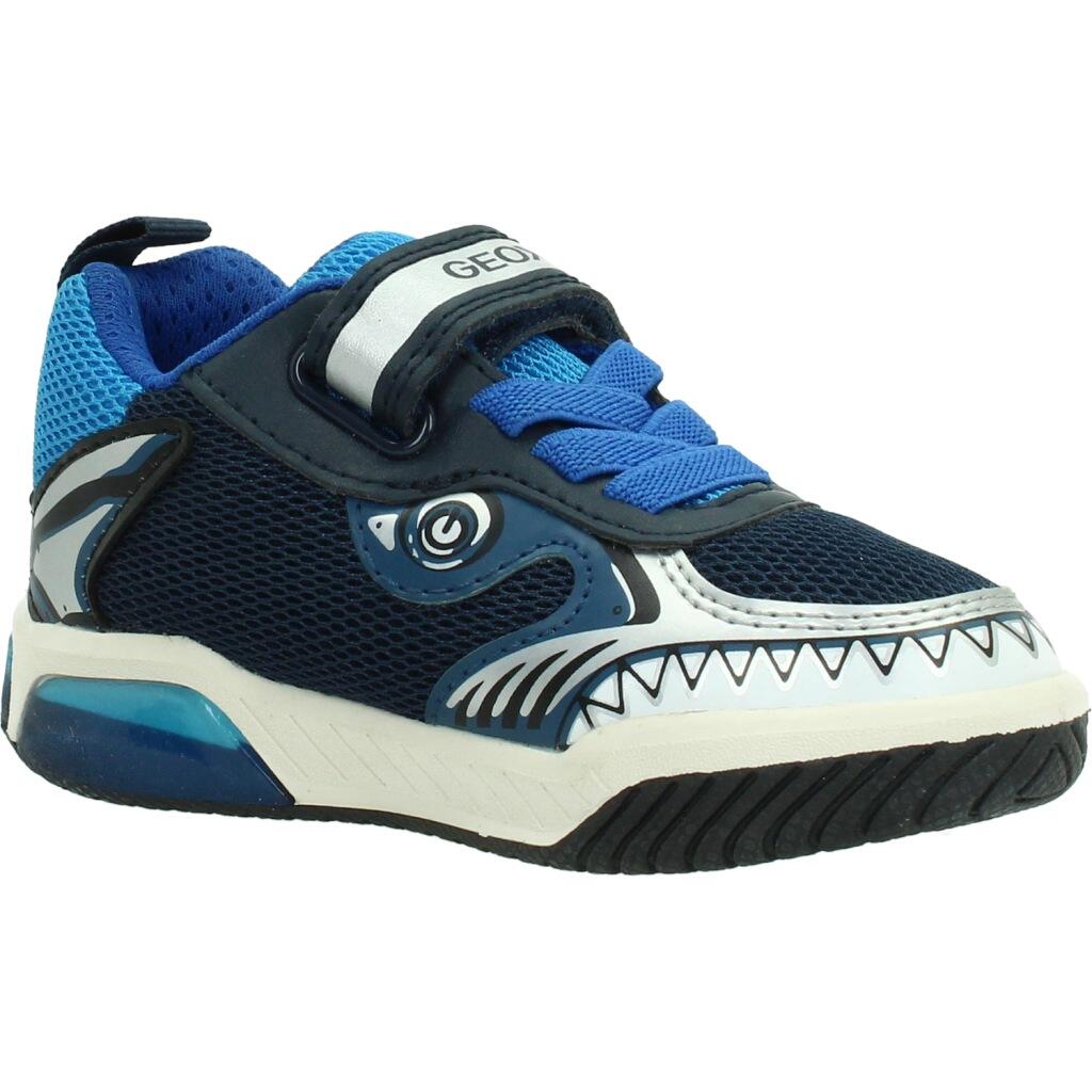 Zapatillas niño Geox J Inek Boy 5/7