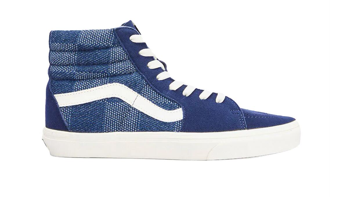 VANS picture