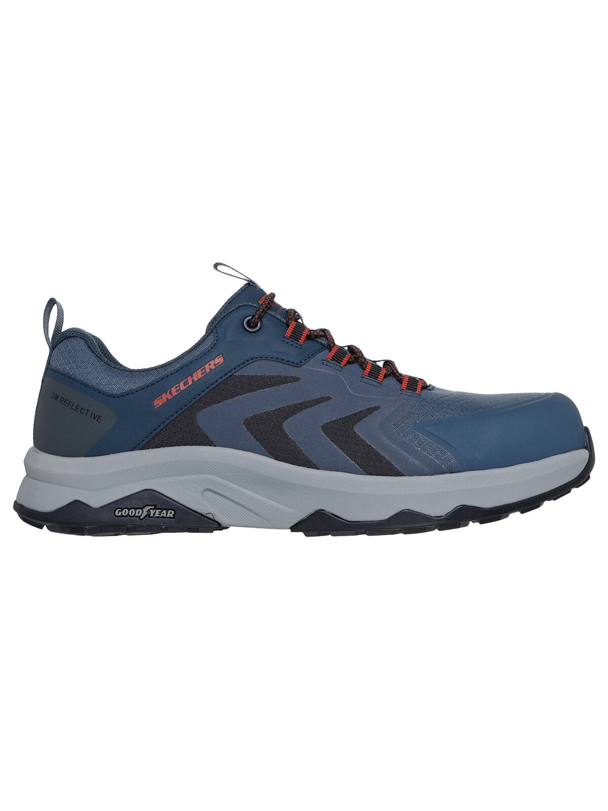 SKECHERS Chaussures de sécurité 200255EC-SLT Skechers Speed 2/5