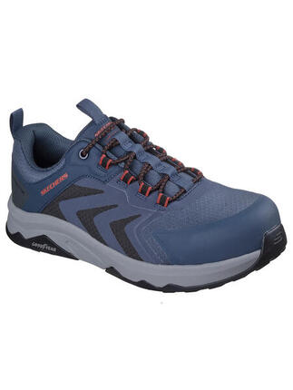 SKECHERS Sicherheitsschuhe 200255EC-SLT Skechers Speed