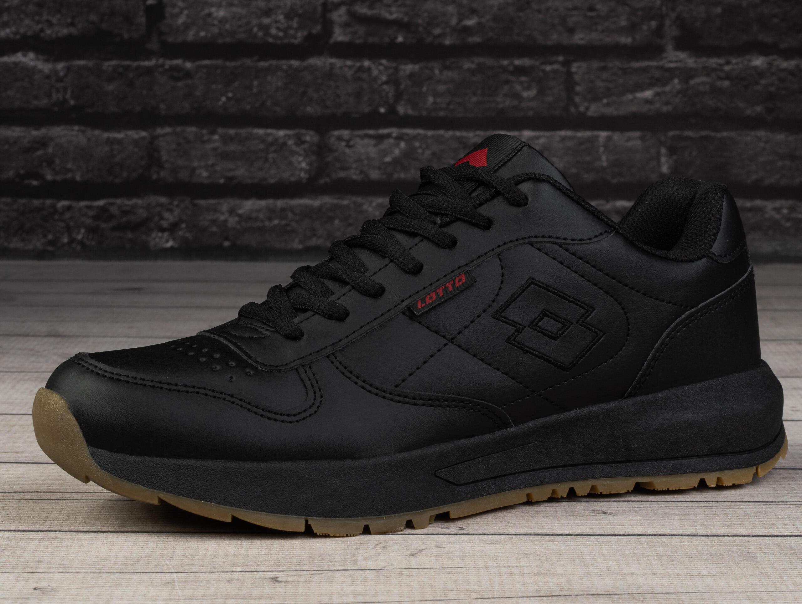 Lotto Straight Schuhe 3/6