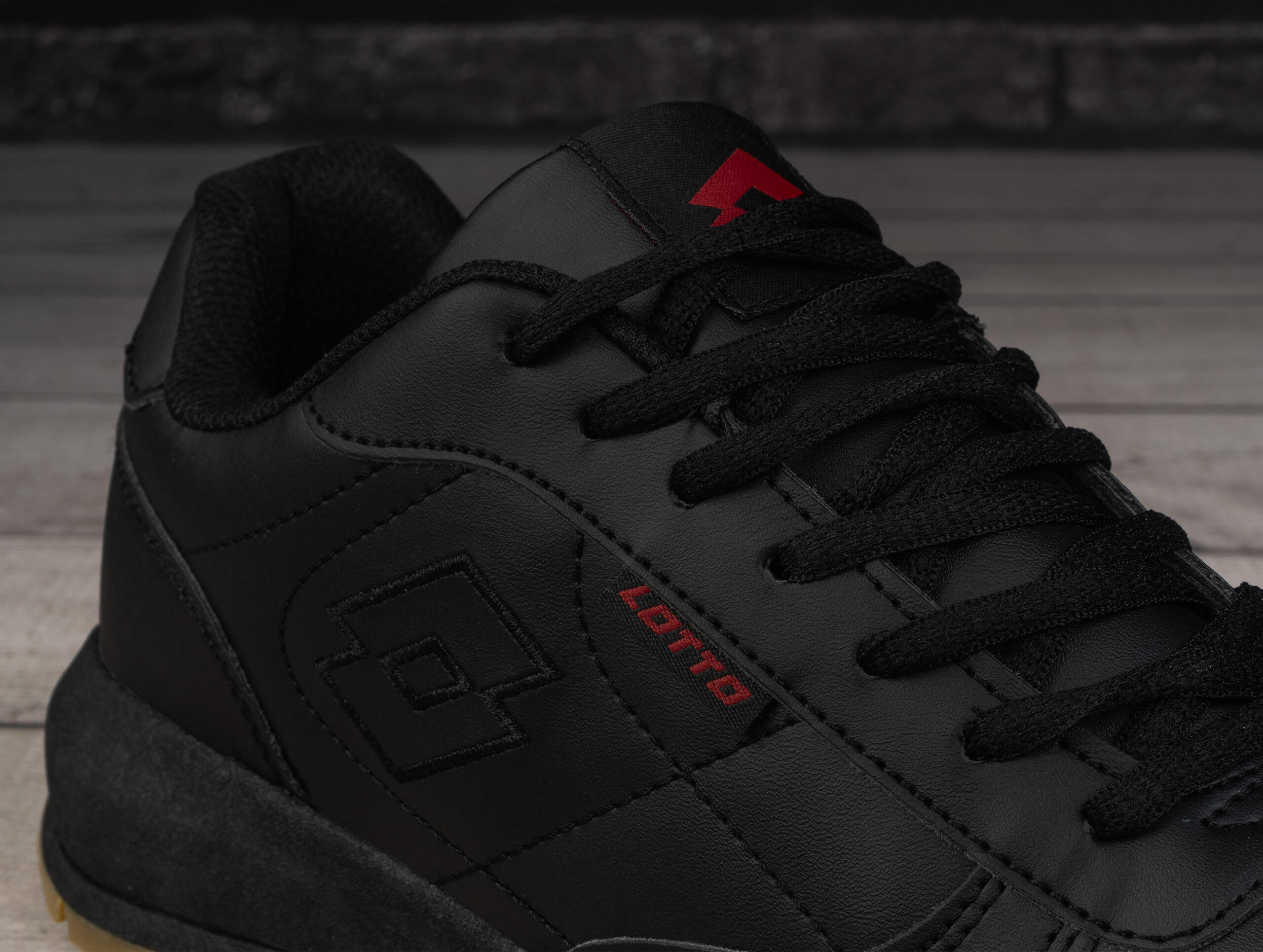Lotto Straight Schuhe 6/6