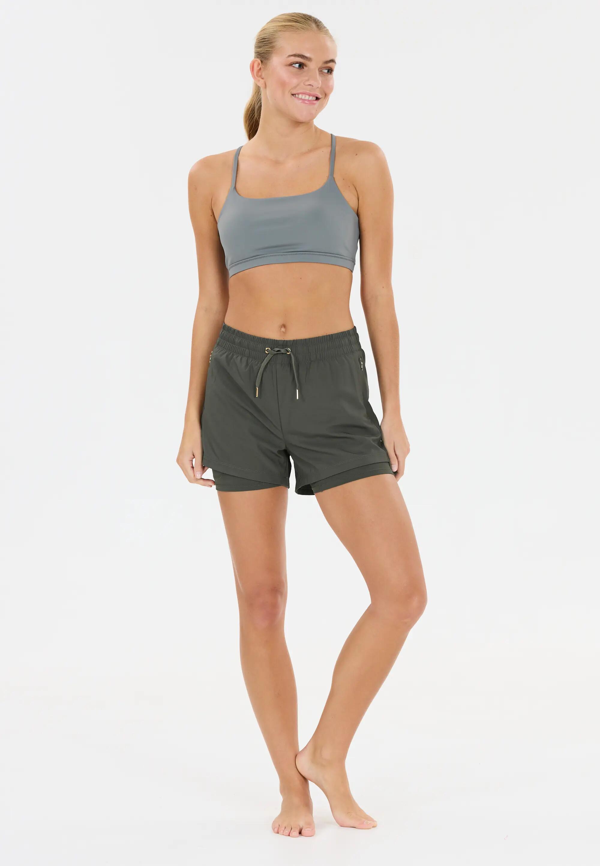 Shorts Timmie 3/15