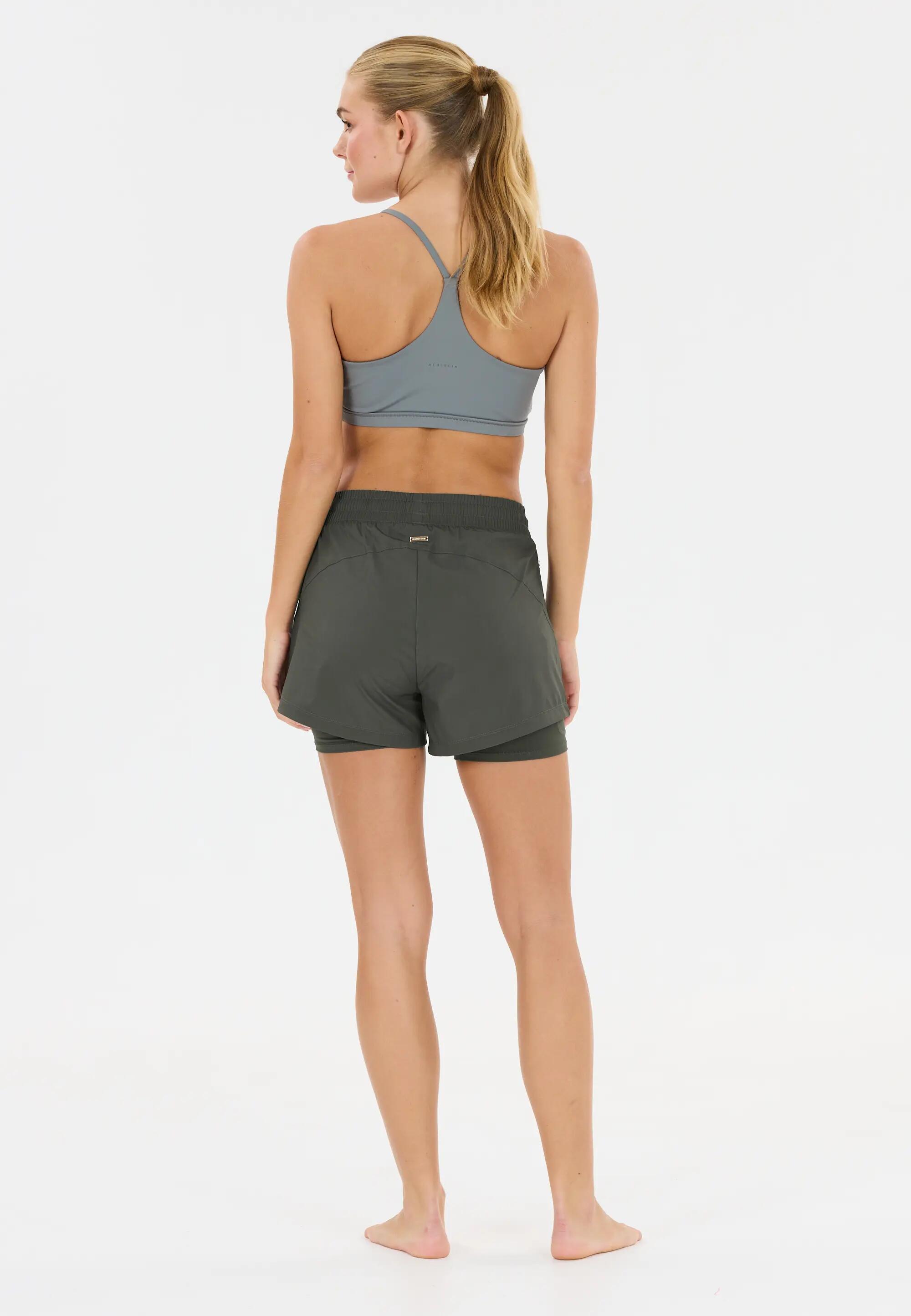 Shorts Timmie 4/15