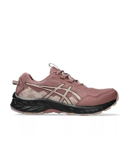 Damen Turnschuhe Asics Venture 10 Granatapfel