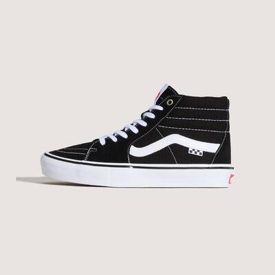 Vans sk8-hi – klassieke high-top