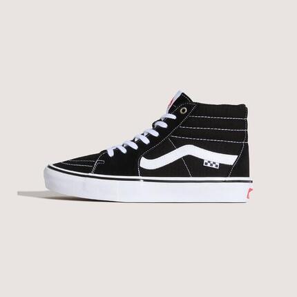 Vans Sk8-Hi – Klassieke High-Top