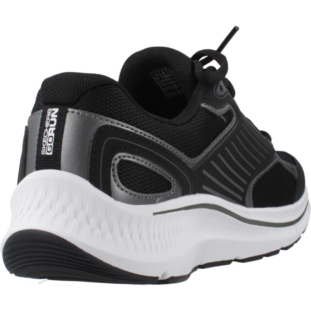 Buty SKECHERS RUN CONSISTENT 2.0 ADVA Czarny 3/5