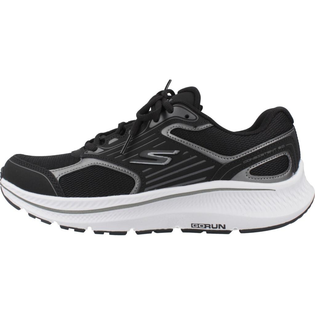 Buty SKECHERS RUN CONSISTENT 2.0 ADVA Czarny 2/5