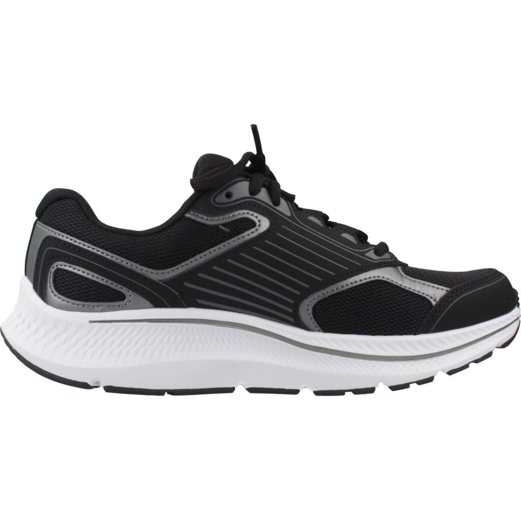 Buty SKECHERS RUN CONSISTENT 2.0 ADVA Czarny 4/5