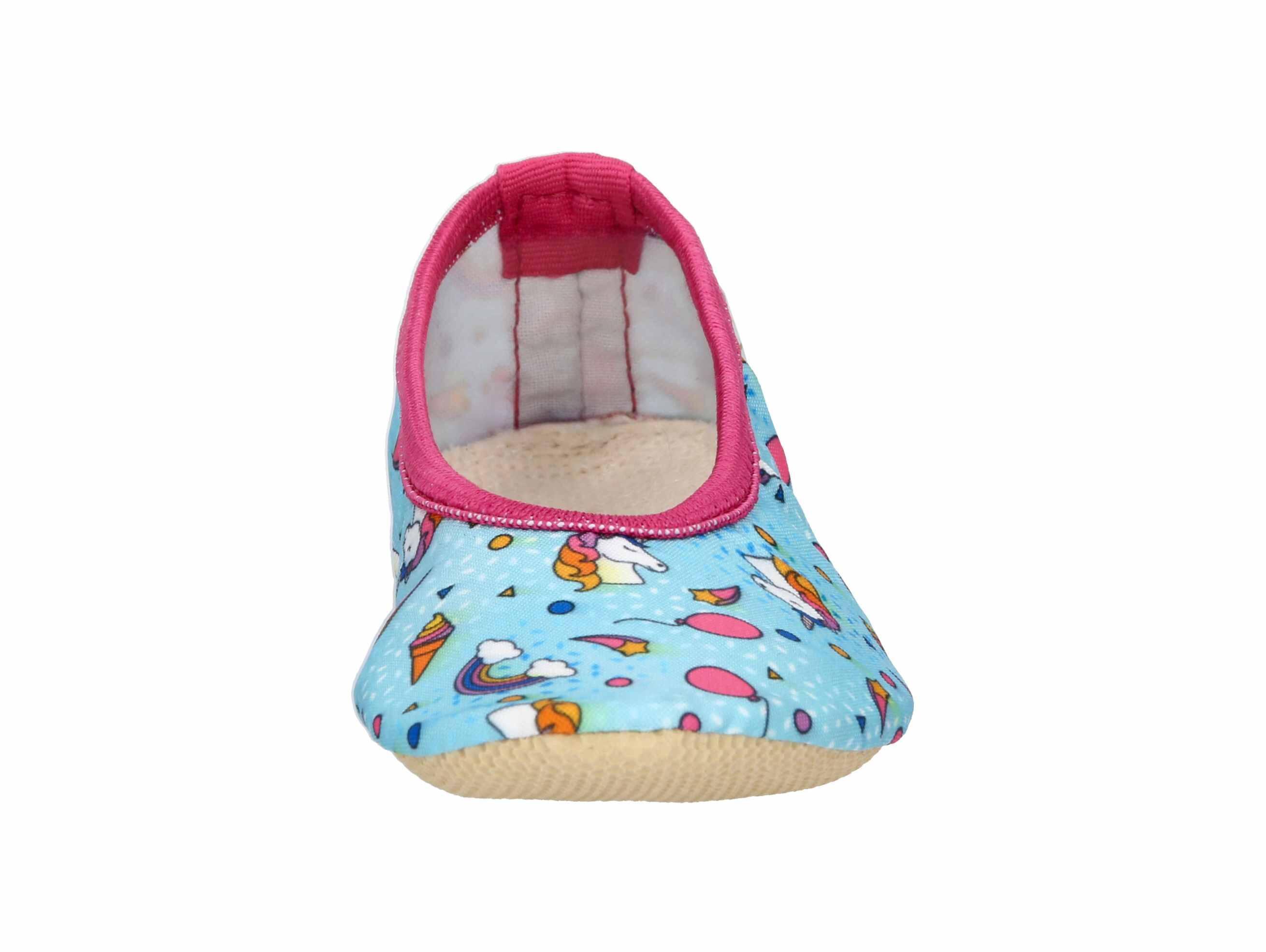 Chaussures de gymnastique Mocassins Filles LICO G 1 Style 3/6