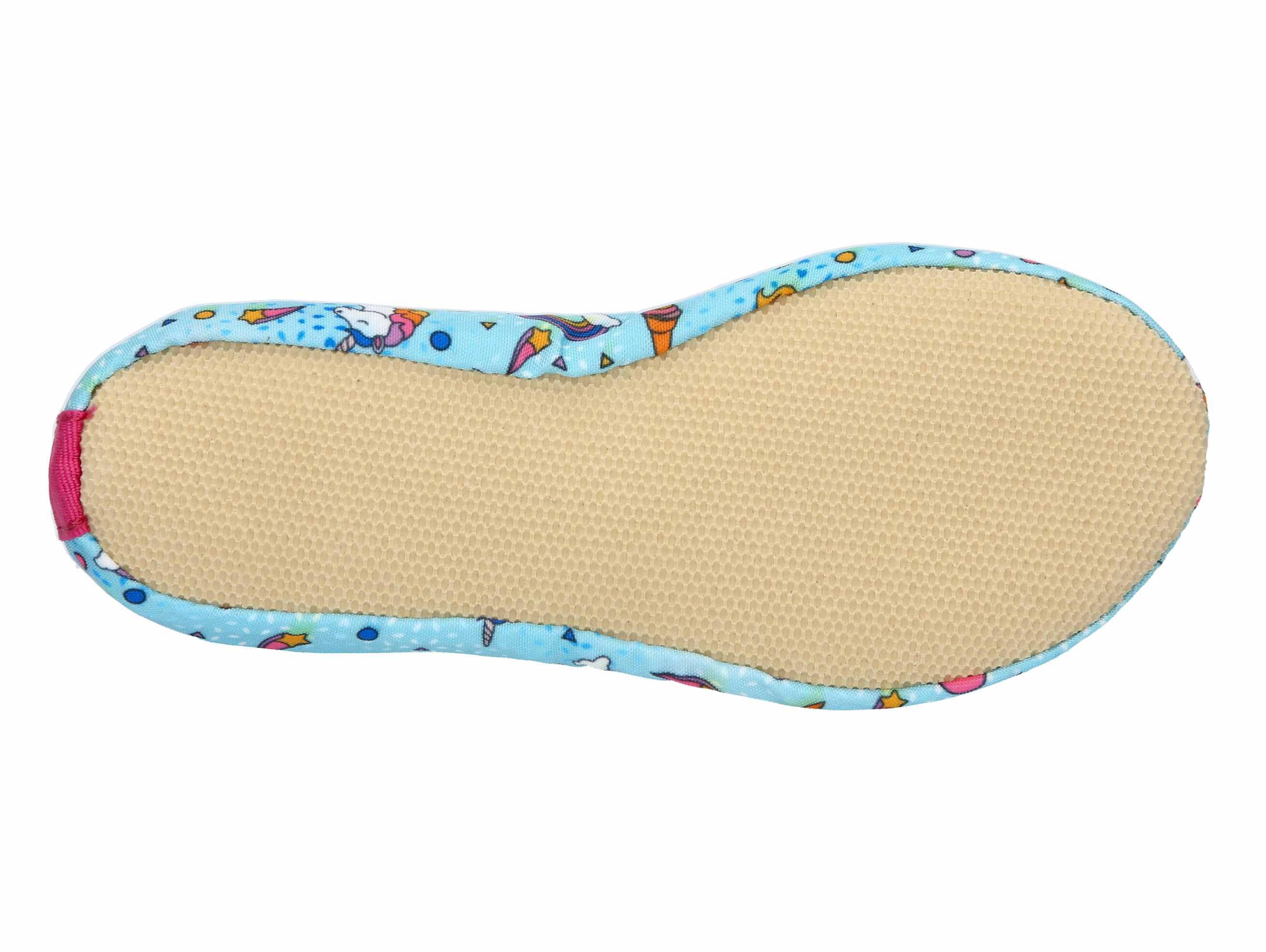 Chaussures de gymnastique Mocassins Filles LICO G 1 Style 6/6