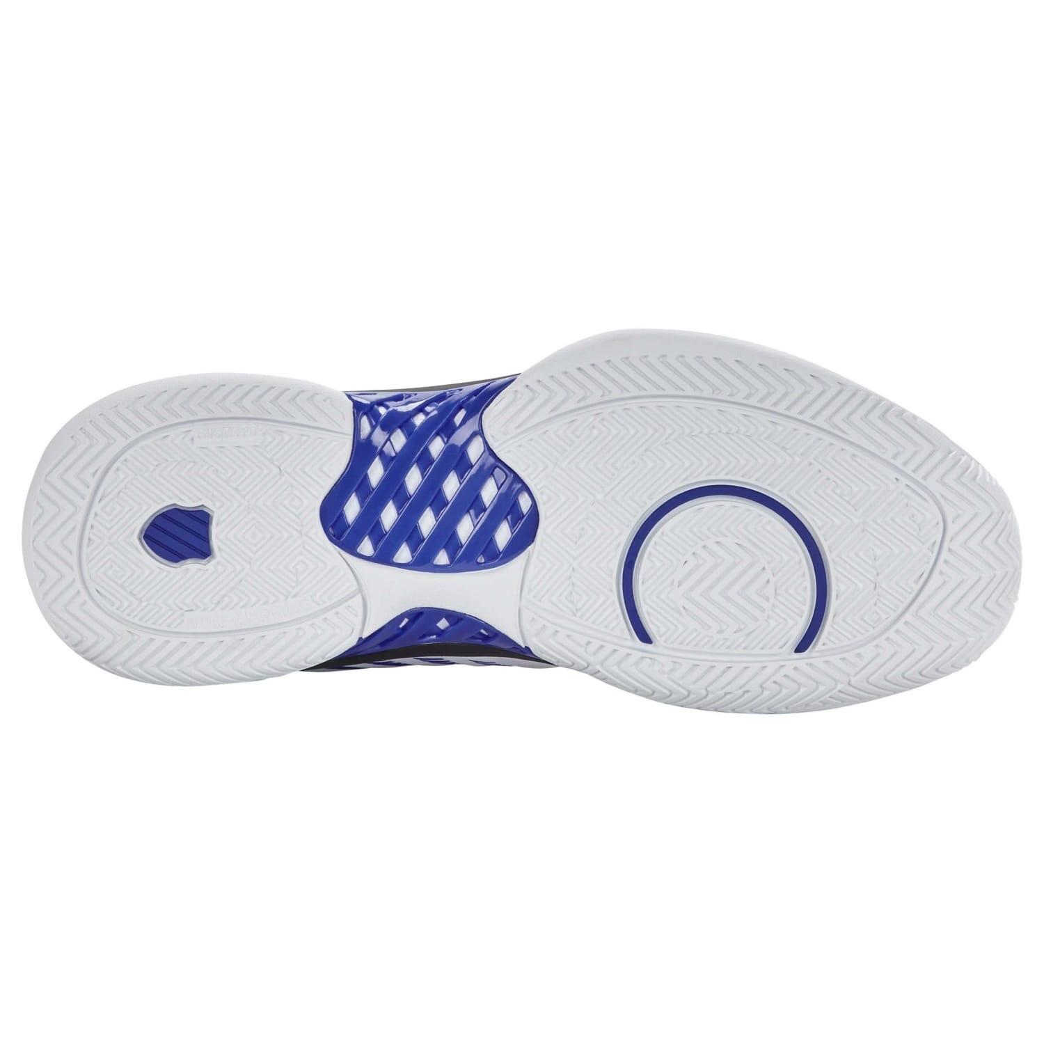 Zapatillas de tenis y pádel hombre K-Swiss EXPRESS LIGHT 3 blanco índigo 2/7