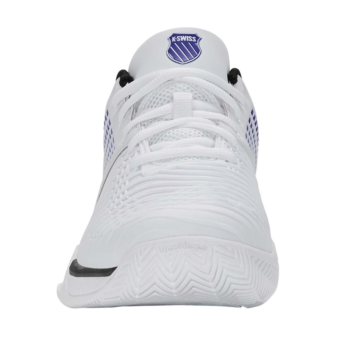 Zapatillas de tenis y pádel hombre K-Swiss EXPRESS LIGHT 3 blanco índigo 4/7