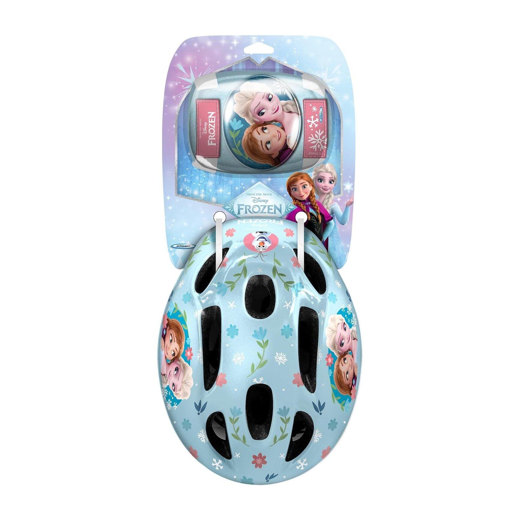 Casco e Protezioni per Bambini Frozen 53-56 cm 4/4