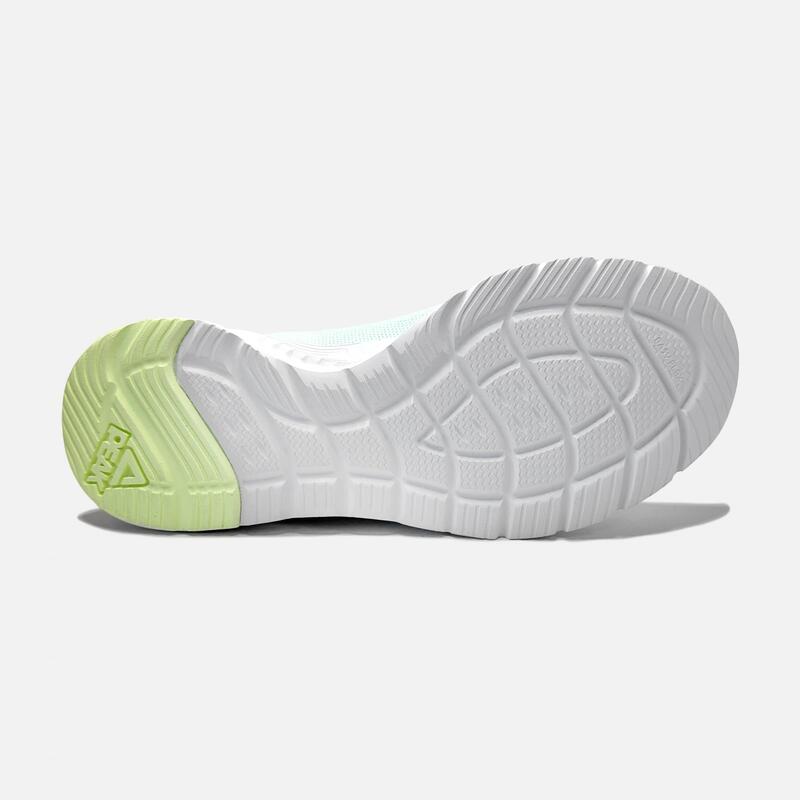 Pantofi sport Peak Light 2.0 Dama Verde