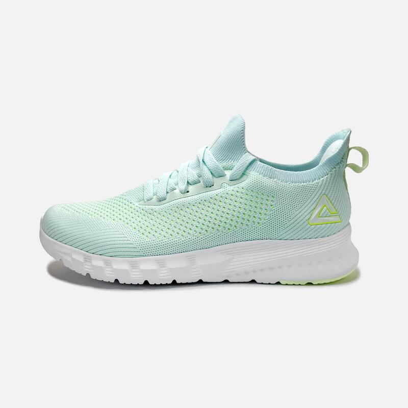 Pantofi sport Peak Light 2.0 Dama Verde