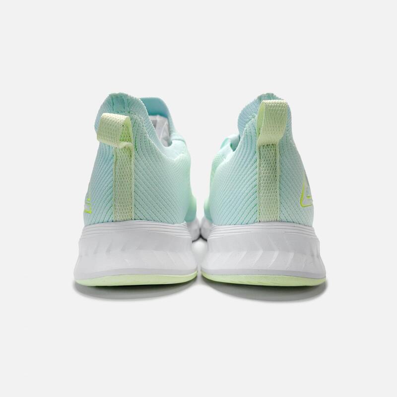 Pantofi sport Peak Light 2.0 Dama Verde