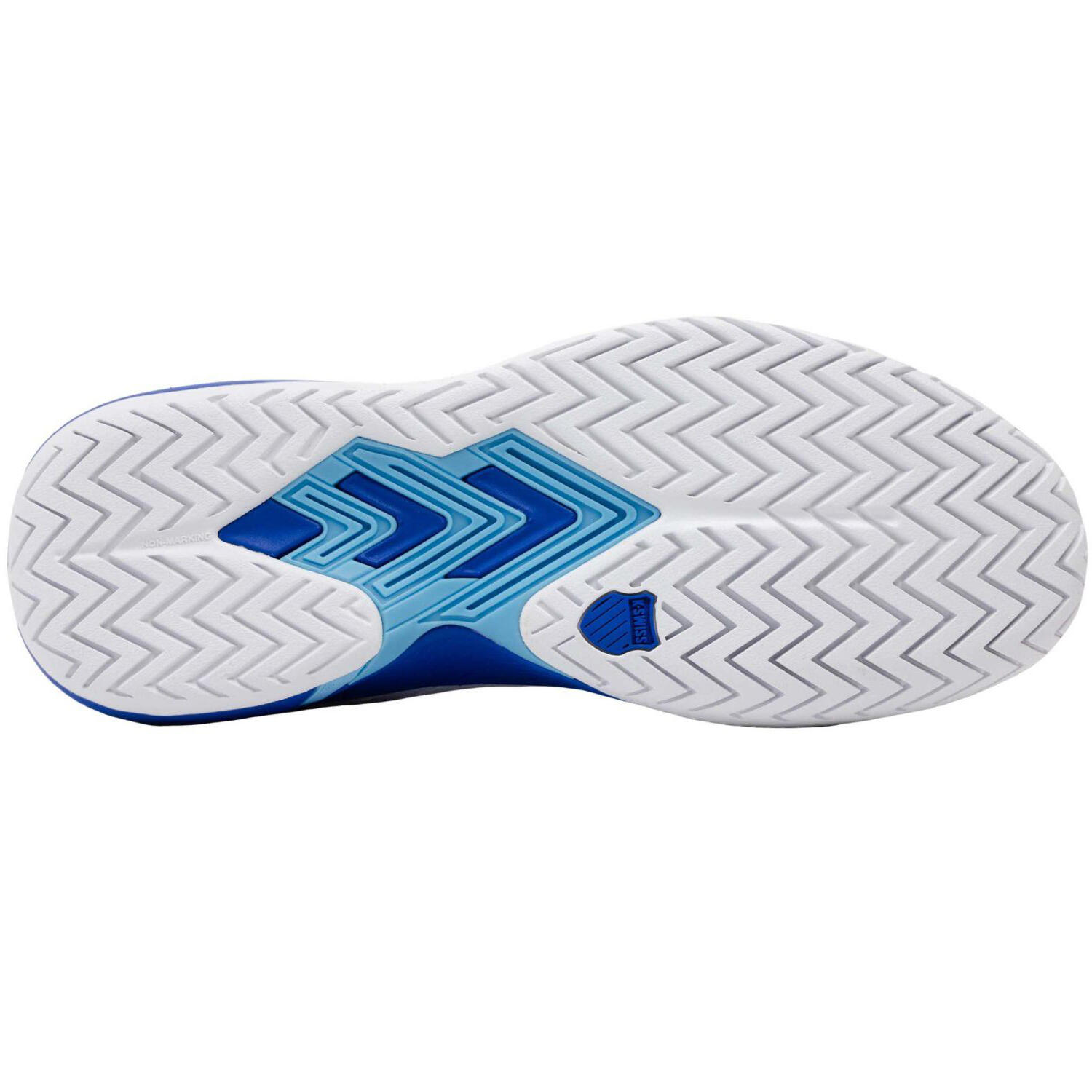 Chaussures de tennis K-Swiss Ultrashot Light 2/7