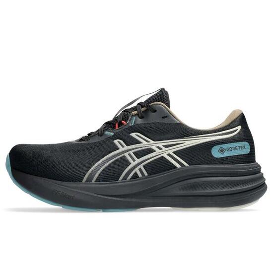 Zapatillas para deporte para Hombre Asics Gel-pulse 17 Negro