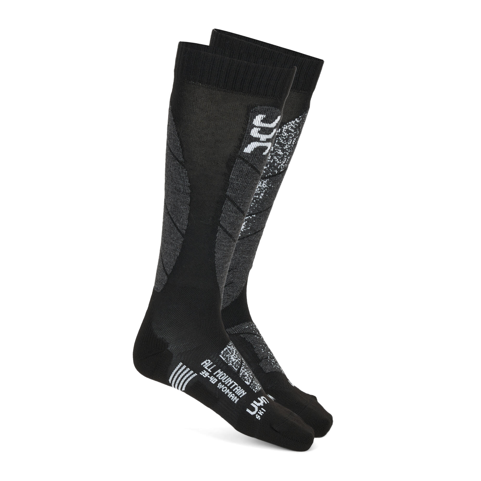 Chaussettes Ski All Mountain 5/5