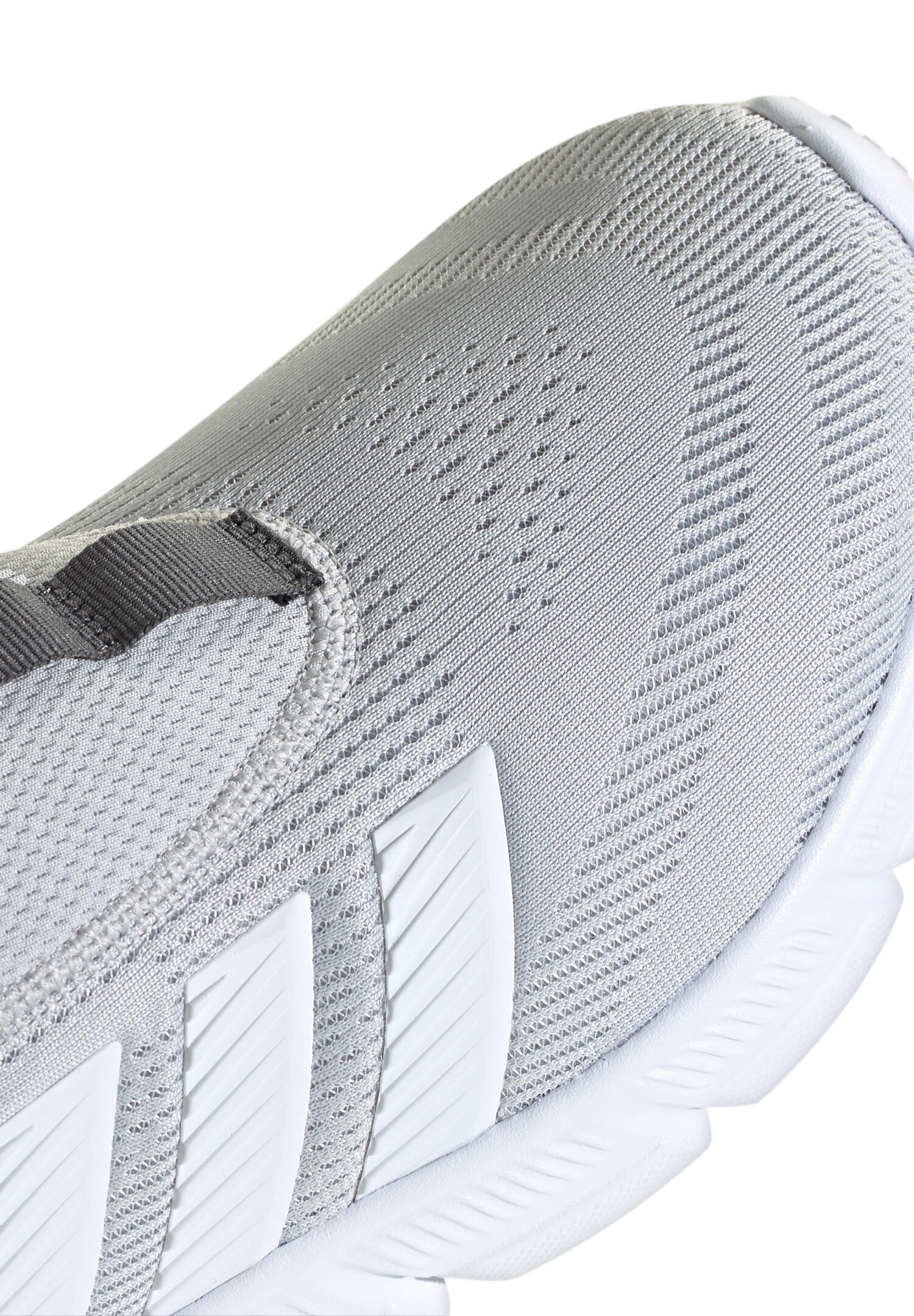Adidas Herren Cloudfoam Flex Lounge RA Sneaker JS4883 LGSOGR/FTWWHT/GREFI 7/7