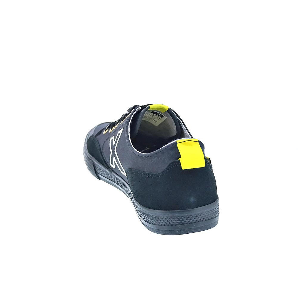 Zapatillas MUNICH  Swing 13 Negro  Hombre 3/5