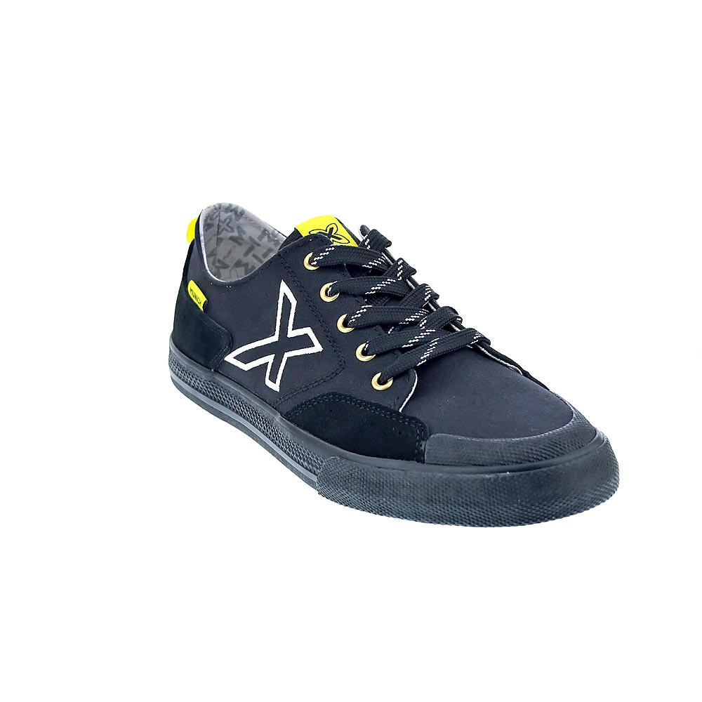 Zapatillas MUNICH  Swing 13 Negro  Hombre 4/5