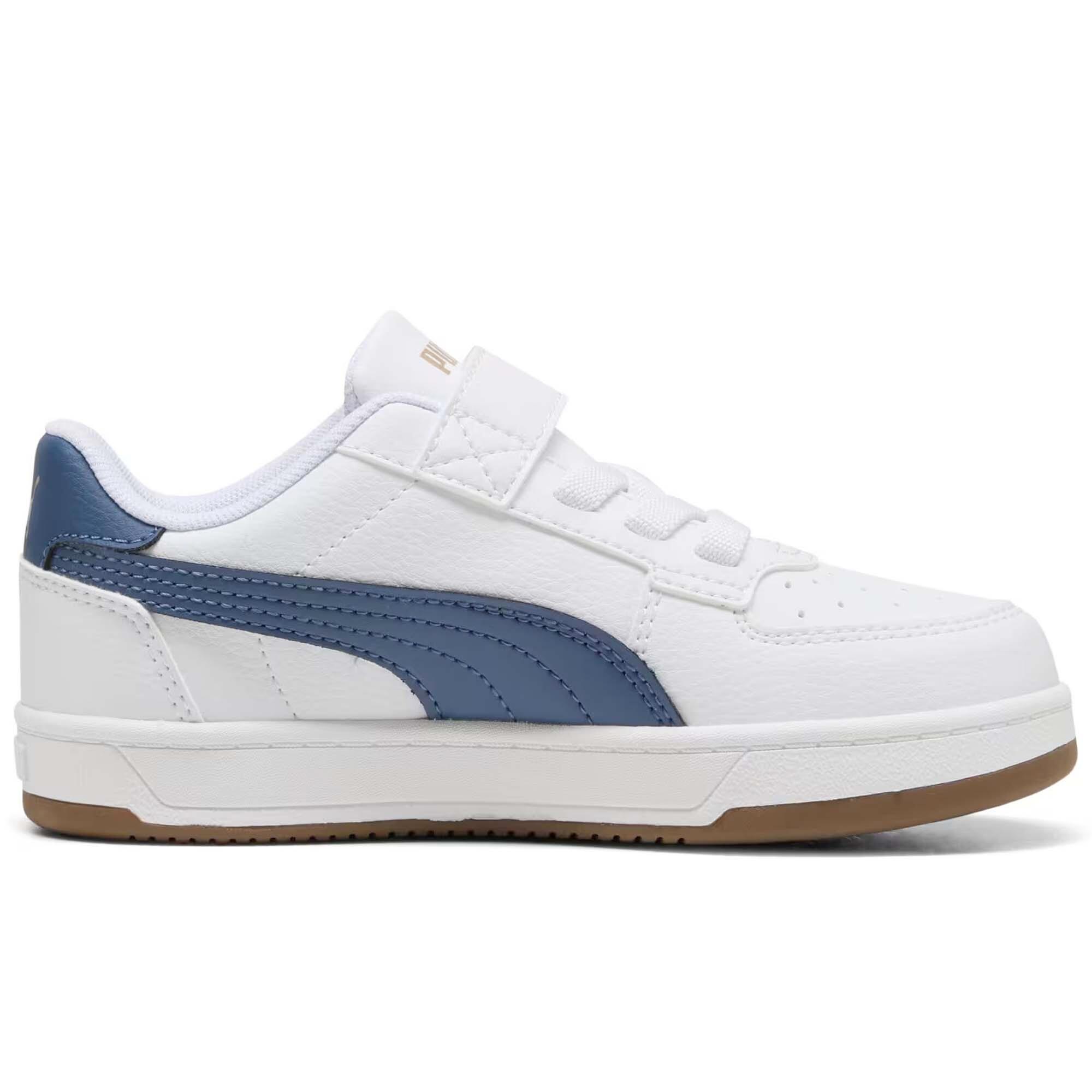 Scarpe Sportive Puma Puma Caven Iii Ac+ Ps Junior 3/5