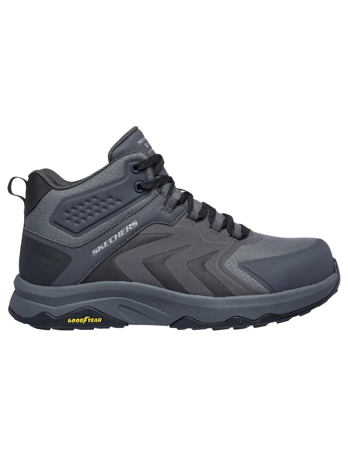 SKECHERS Scarpe antinfortunistiche 200256EC-CHAR Skechers Speed 2/4