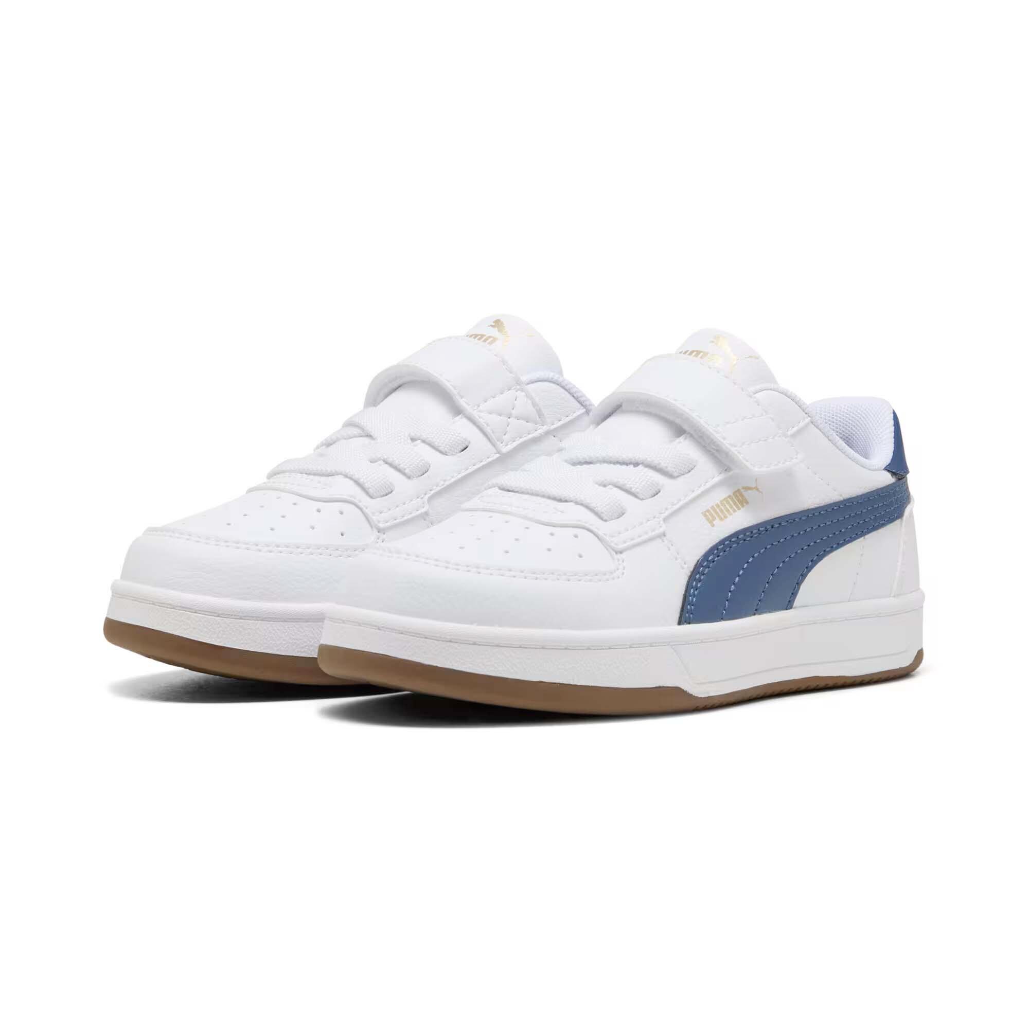 Scarpe Sportive Puma Puma Caven Iii Ac+ Ps Junior 2/5
