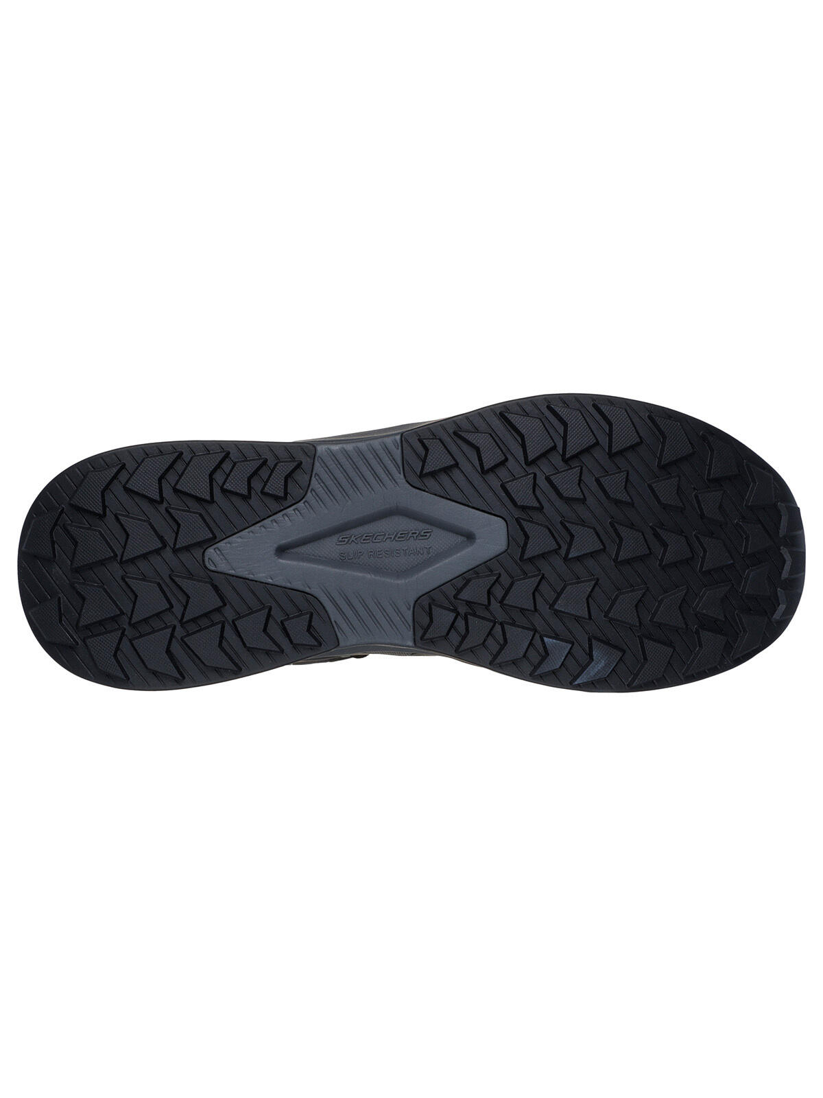 SKECHERS Scarpe antinfortunistiche 200256EC-CHAR Skechers Speed 4/4