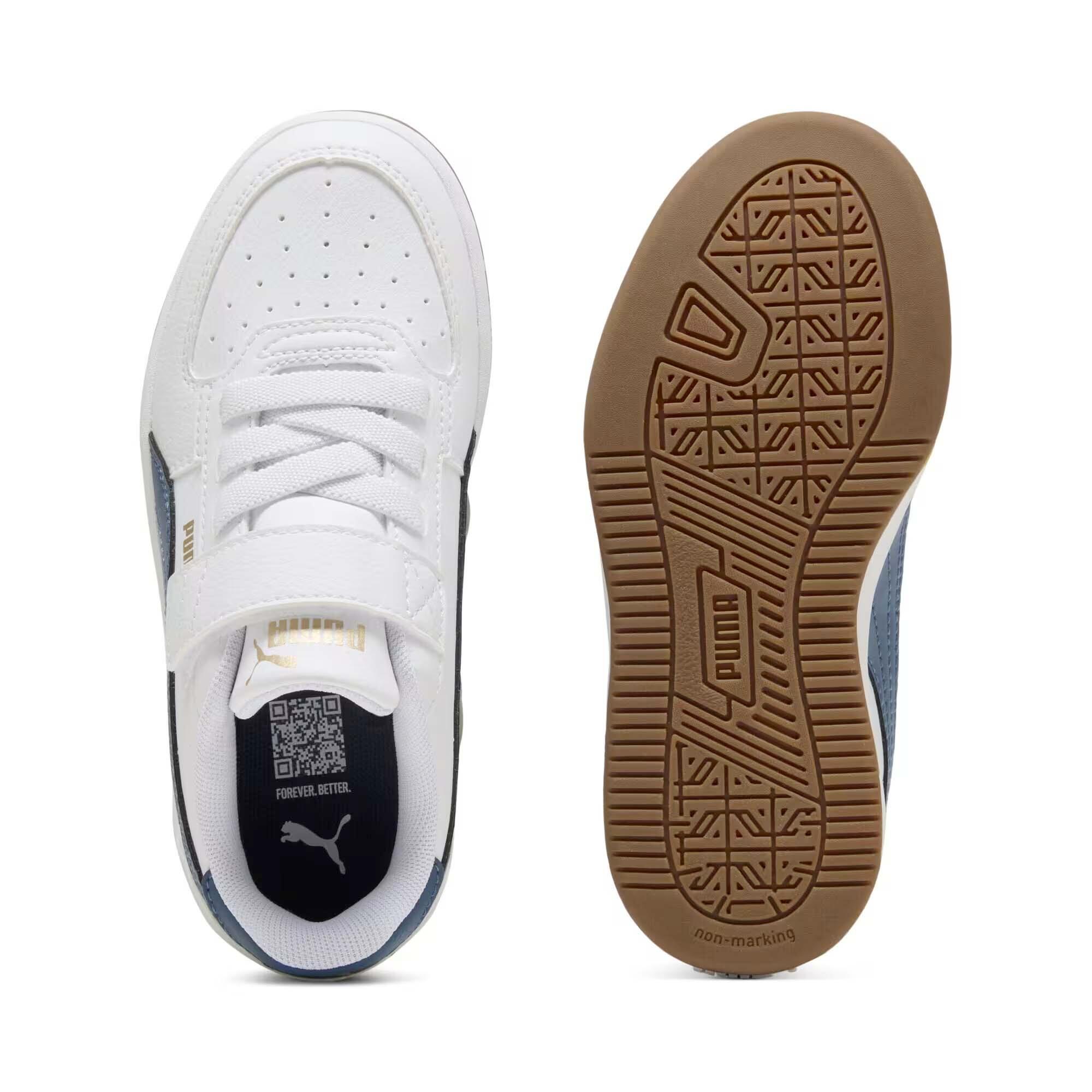 Scarpe Sportive Puma Puma Caven Iii Ac+ Ps Junior 4/5