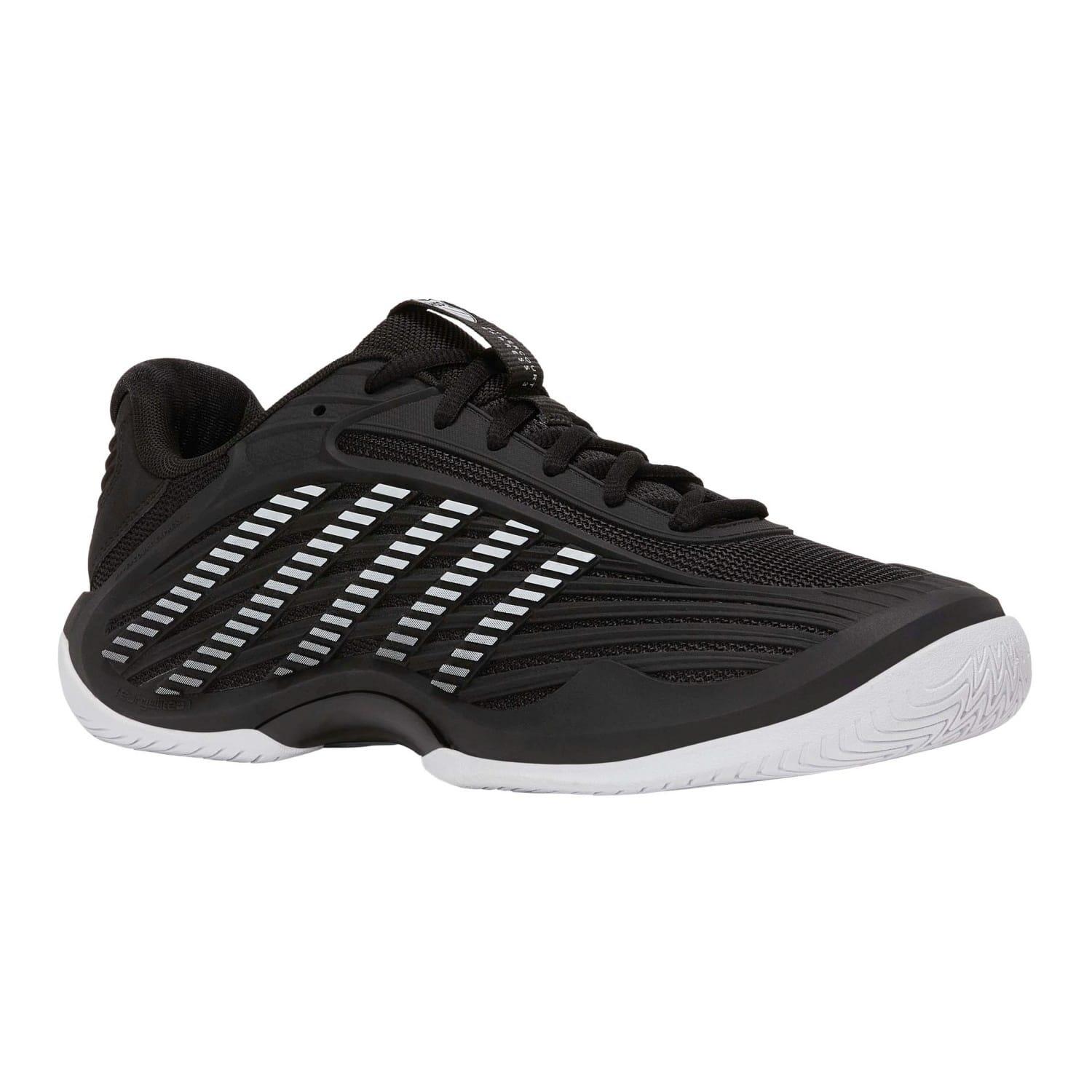 Zapatillas de tenis y pádel hombre K-Swiss HYPERCOURT EXPRESS 3 negro 3/7
