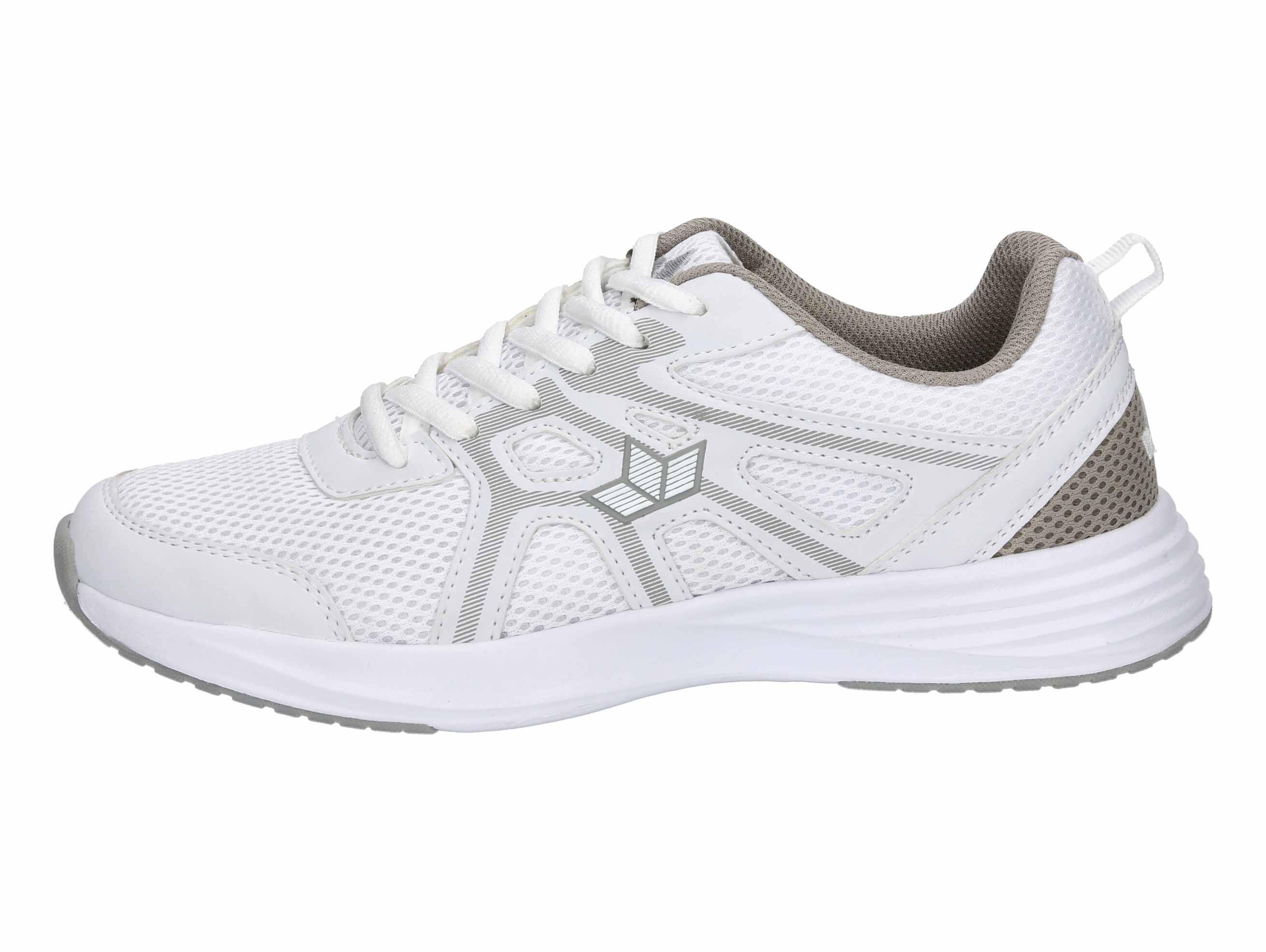 Scarpa da corsa Allacciatura Uomini LICO Bounce 2/6