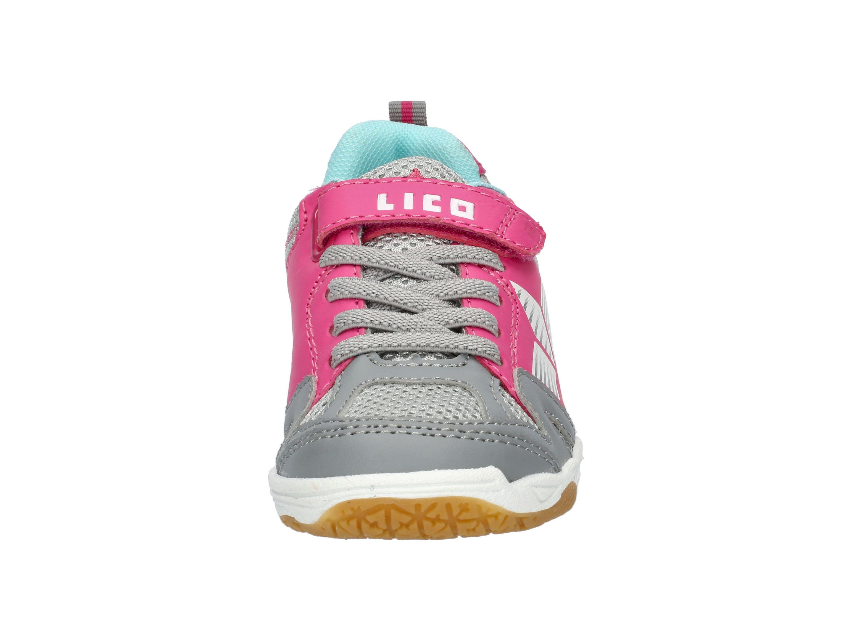 Chaussure de sport  Fermeture velcro Filles LICO Sport VS 3/6